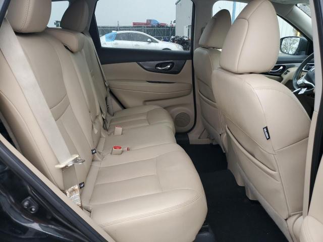 2016 NISSAN ROGUE S - 5N1AT2MV6GC797128