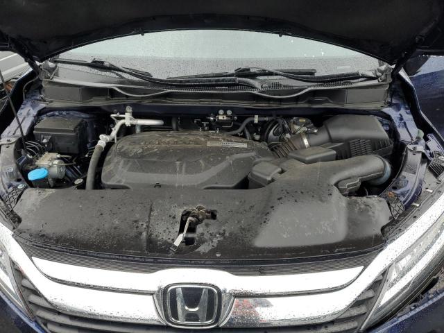 2019 HONDA ODYSSEY EL - 5FNRL6H99KB005626