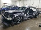 2018 HONDA ACCORD SPO - 1HGCV1F32JA254246