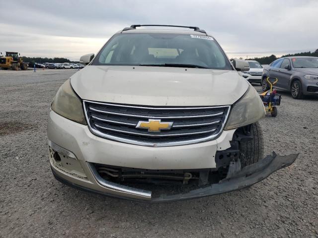 2015 CHEVROLET TRAVERSE L - 1GNKRHKD5FJ214165