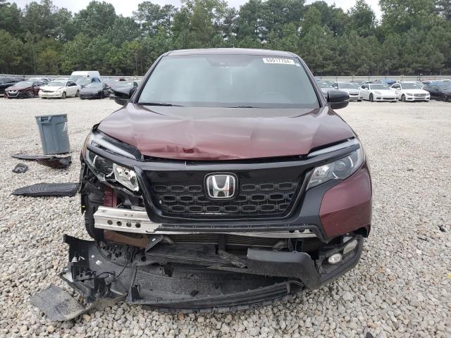 2021 HONDA PASSPORT E - 5FNYF7H58MB012284