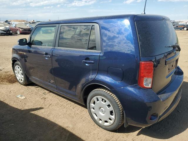 Vin: jtlze4fe4fj078274, lot: 72779784, toyota scion 20152