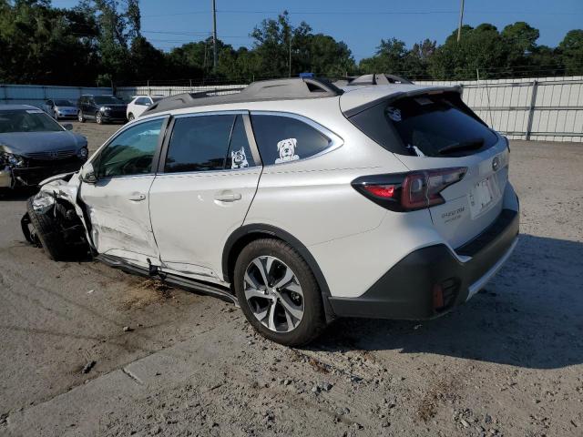 VIN 4S4BTANC2N3135426 2022 Subaru Outback, Limited no.2