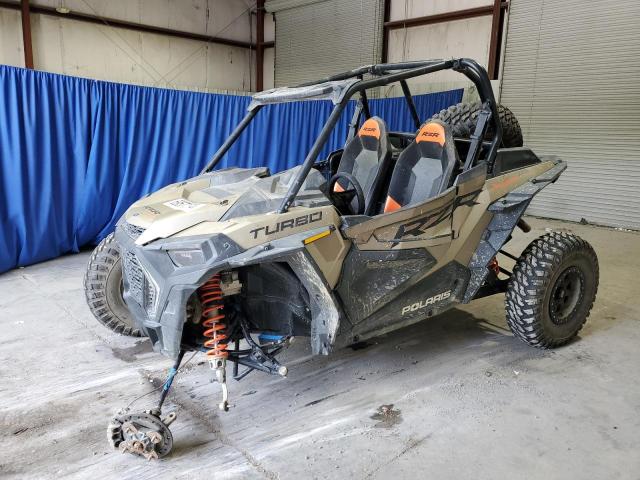 2021 POLARIS RZR XP TUR - 3NSNAE926MF580977