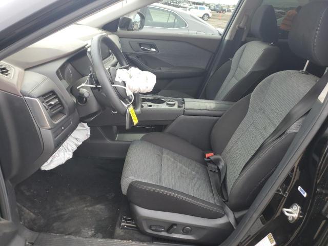 2023 NISSAN ROGUE SV - JN8BT3BB7PW350396