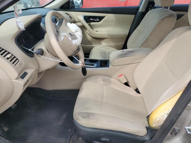 2015 NISSAN ALTIMA 2.5 - 1N4AL3AP8FN310925