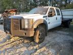 FORD F550 SUPER photo