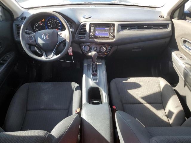 2016 HONDA HR-V LX - 3CZRU6H32GM702660