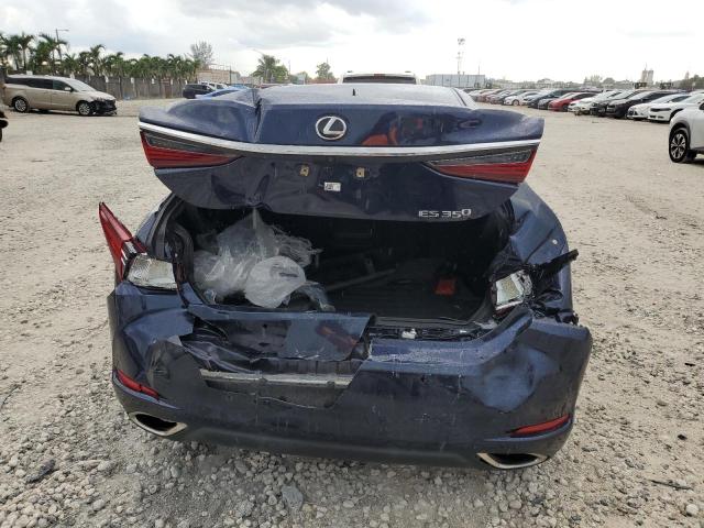 VIN 58ADZ1B12LU072435 2020 Lexus ES, 350 no.6