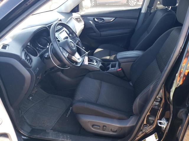 2018 NISSAN ROGUE S - KNMAT2MV0JP616951