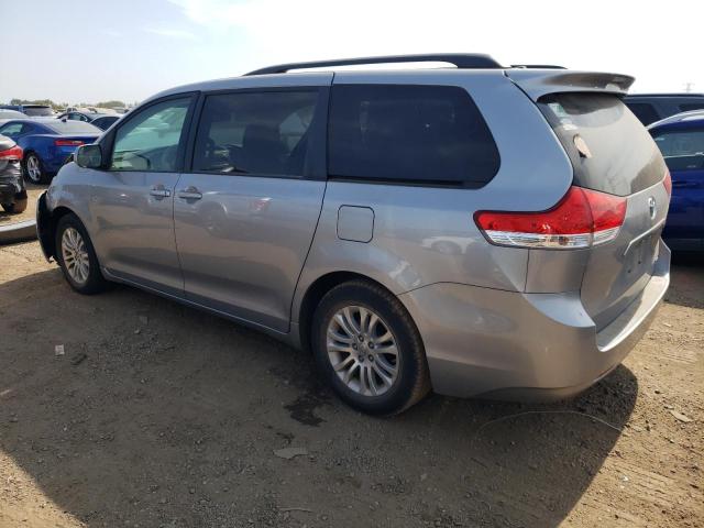 Vin: 5tdyk3dc8bs102262, lot: 71999534, toyota all models xle 20112
