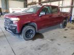 2020 CHEVROLET SILVERADO - 1GCPYFED7LZ277296