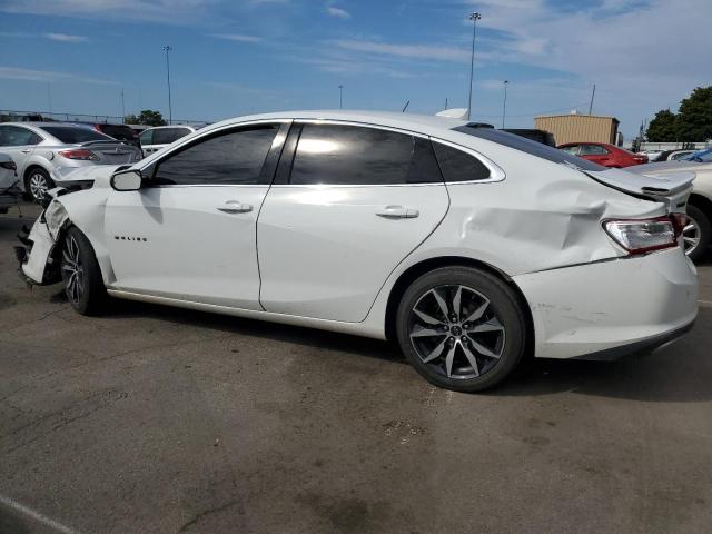 2021 CHEVROLET MALIBU RS - 1G1ZG5ST9MF046669