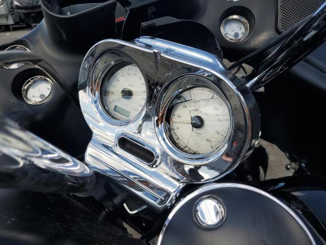 2011 HARLEY-DAVIDSON FLTRX 1HD1KH419BB656588