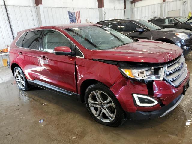 2016 FORD EDGE TITAN 2FMPK4K99GBB66923  70225394