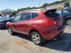 NISSAN ROGUE S photo