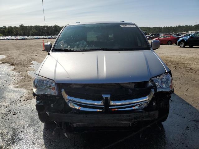 VIN 2C4RDGCG7HR858838 2017 Dodge Grand Caravan, Sxt no.5