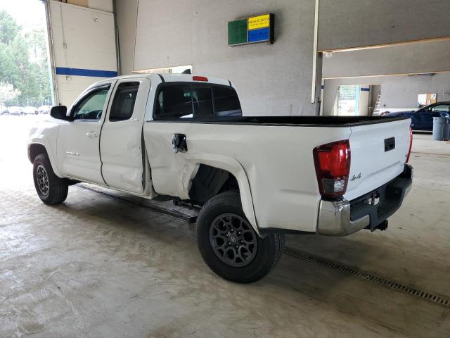 VIN 5TFSZ5AN3JX164244 2018 Toyota Tacoma, Access Cab no.2