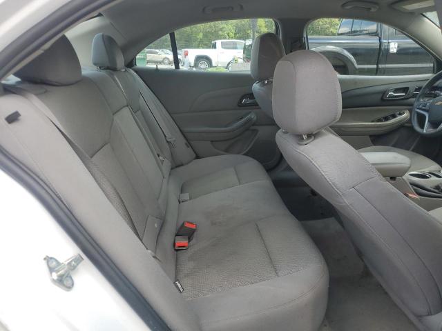 2016 CHEVROLET MALIBU LIM - 1G11A5SA9GU124591