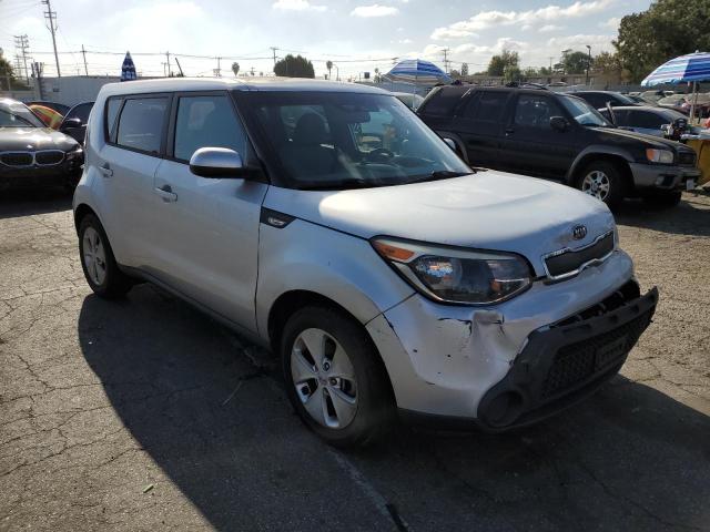 VIN KNDJN2A26E7724520 2014 KIA Soul no.4