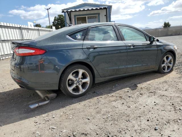 VIN 3FA6P0H76FR226355 2015 Ford Fusion, SE no.3