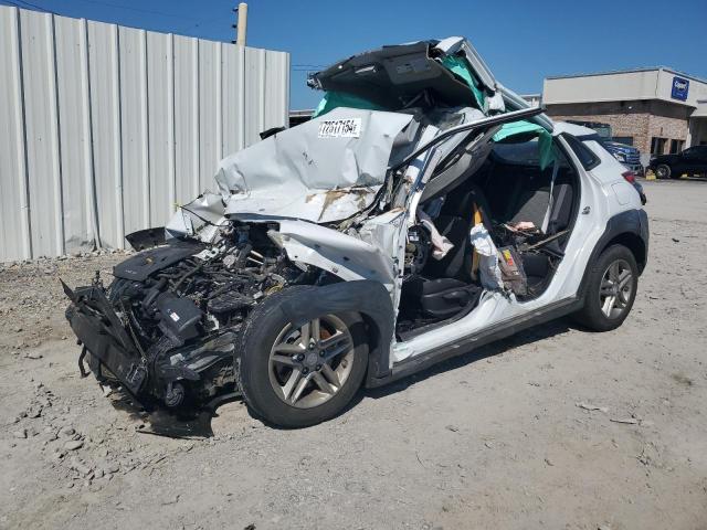2019 HYUNDAI KONA SE - KM8K1CAA5KU244135
