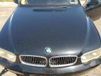 BMW 745 I photo