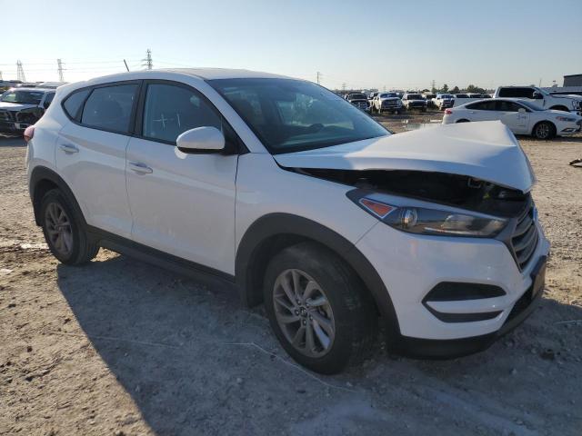 2016 HYUNDAI TUCSON SE - KM8J23A48GU165312