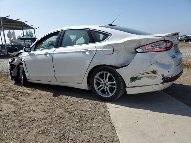 VIN 3FA6P0SU0FR245367 2015 Ford Fusion, Titanium Phev no.2