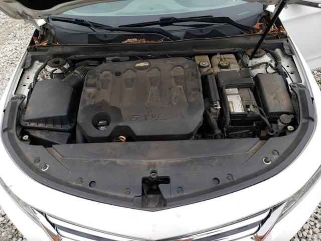 2018 CHEVROLET IMPALA LT - 2G1105S31J9120303