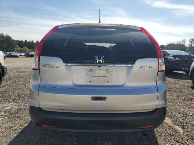 2012 HONDA CR-V EXL 2HKRM4H72CH601387  70186434