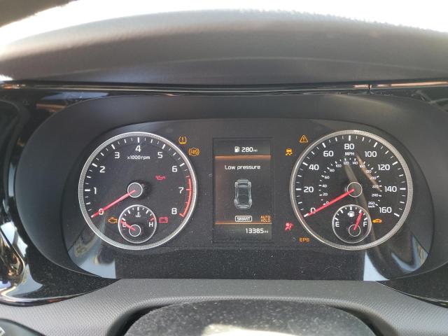 2021 KIA K5 LXS - 5XXG14J24MG063304