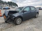 2018 TOYOTA COROLLA L - 2T1BURHE0JC056867