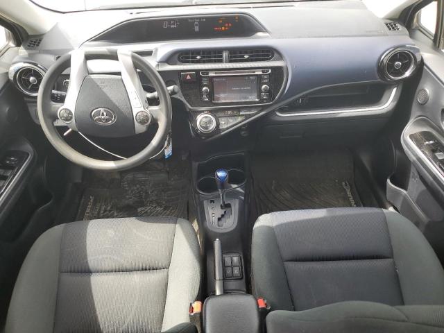 VIN JTDKDTB32G1132929 2016 Toyota Prius no.8