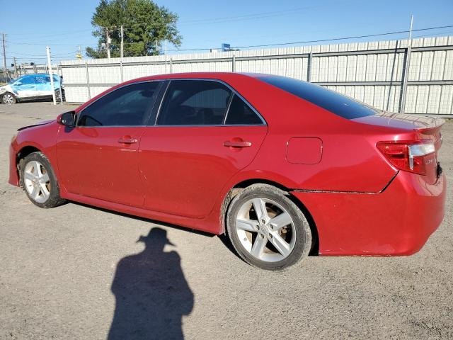 Vin: 4t1bf1fk9cu605262, lot: 70754844, toyota camry base 20122