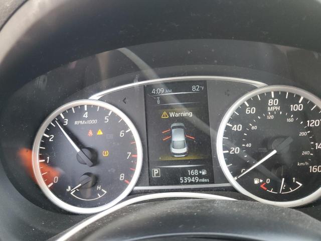 2018 NISSAN SENTRA S - 3N1AB7AP3JL618701