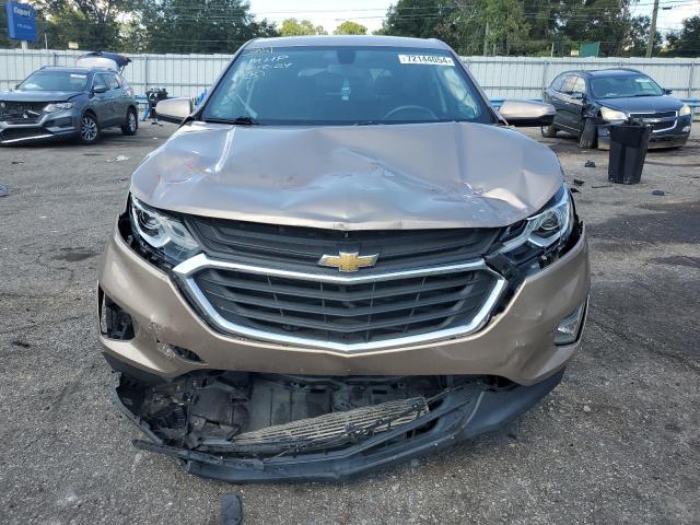 2018 CHEVROLET EQUINOX LT - 3GNAXJEV6JL108418