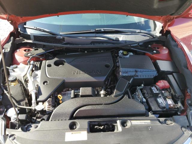 2018 NISSAN ALTIMA 2.5 - 1N4AL3AP2JC104231