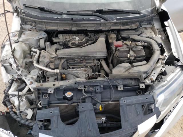 2017 NISSAN ROGUE S - JN8AT2MT4HW152825