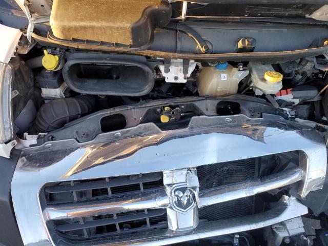 2017 RAM PROMASTER - 3C6TRVDG8HE529133