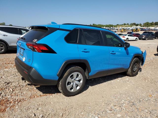 2019 TOYOTA RAV4 LE - JTMF1RFV5KD027060