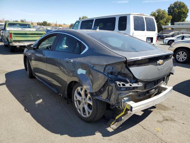 VIN 1G1RD6S54GU120550 2016 Chevrolet Volt, Ltz no.2