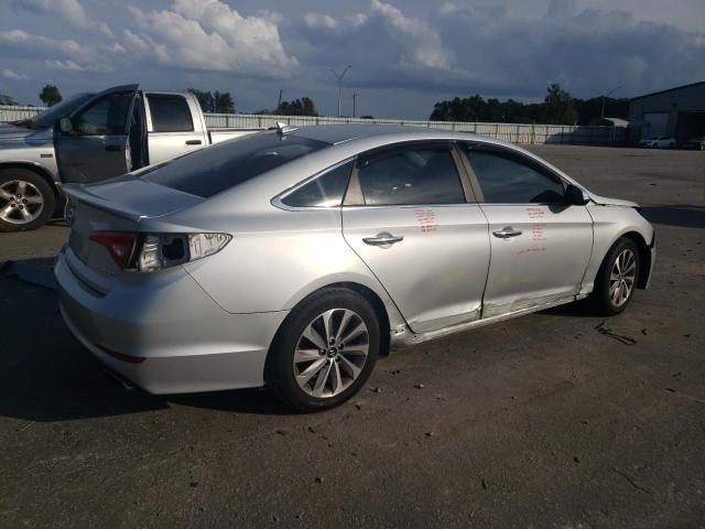 2016 HYUNDAI SONATA SPO - 5NPE34AF8GH282196