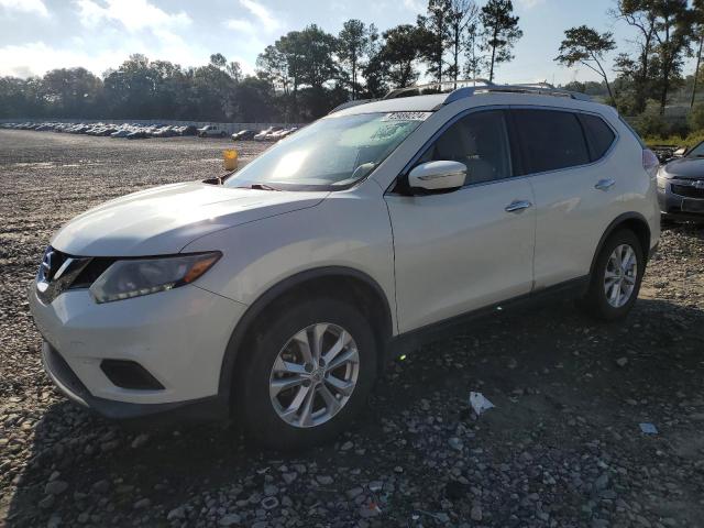 2015 NISSAN ROGUE S 2015