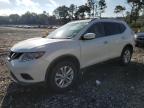2015 NISSAN ROGUE S - KNMAT2MT1FP573775
