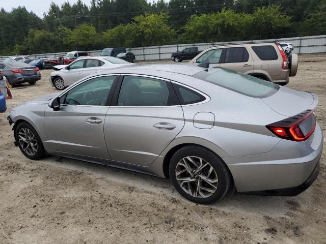 2021 HYUNDAI SONATA SEL - 5NPEL4JA7MH088484
