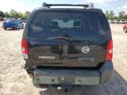 Lot #3023118161 2007 NISSAN XTERRA OFF