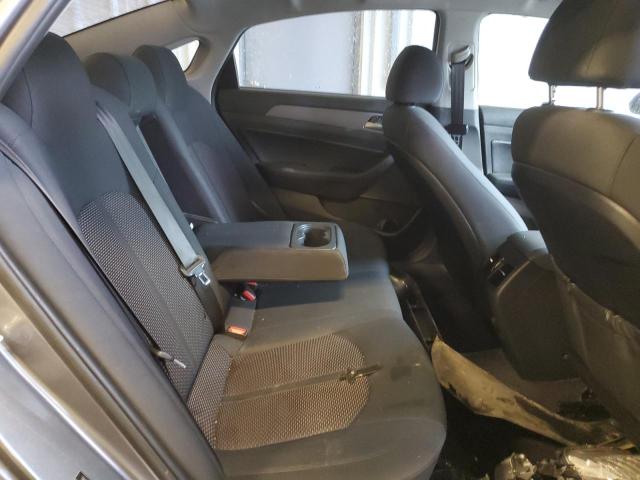 2019 HYUNDAI SONATA LIM - 5NPE34AF7KH737984