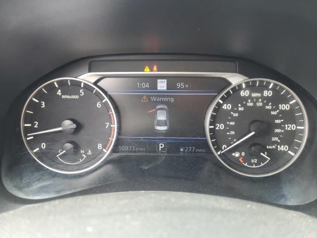 2020 NISSAN ALTIMA SL - 1N4BL4EVXLC237437