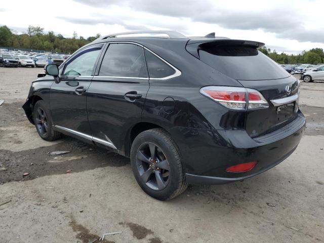 VIN JTJBK1BA3E2459479 2014 Lexus RX, 350 Base no.2